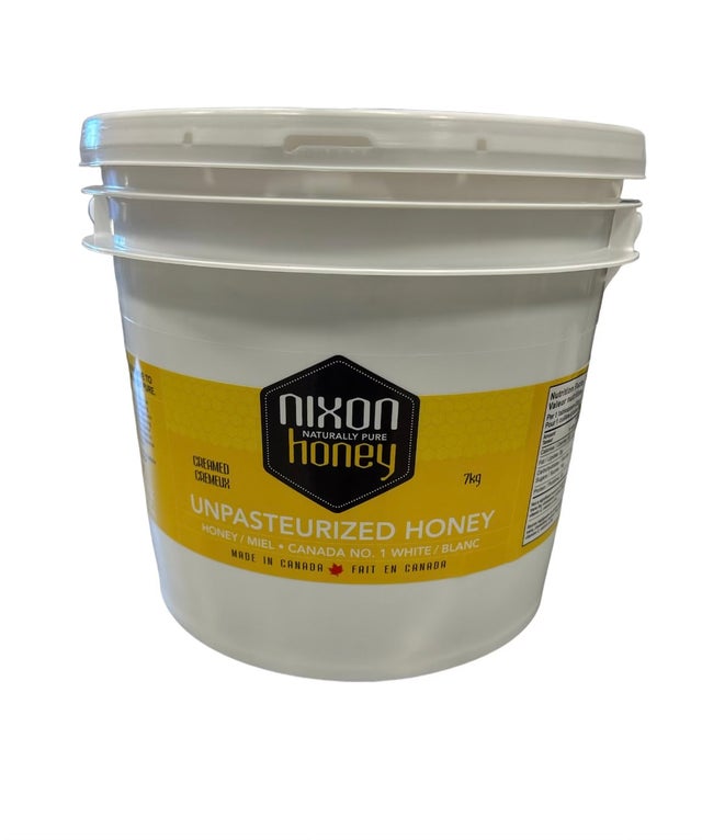 Honey | Nixon Honey